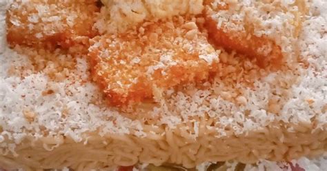 A type of food most africans eat when their mum has not cooked any food or there is none at home. Wainar Indomie / 270 Easy And Tasty Indomie Noodles ...