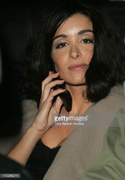 It is just for reference. Jenifer Bartoli during 2006 NRJ Music Awards at Midem ...