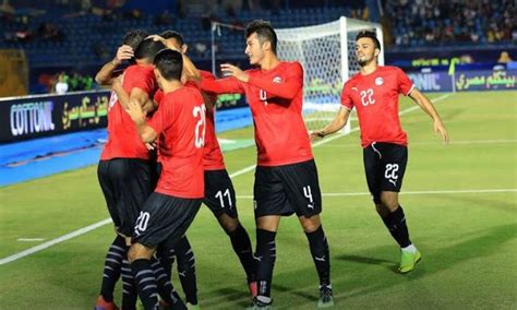 ويتواجد منتخب مصر الأوليمبي حاليا في معسكر بالسويس، ضمن استعدادات الفريق لـ أوليمبياد طوكيو 2020. موعد مباراة مصر وساحل العاج في نهائي كأس الأمم الأفريقية ...