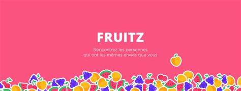 J'ai testé l'application Fruitz en 2024, alors ça vaut le coup