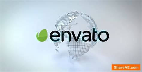 Download free slideshow templates, logo reveals, intros, customizable typography motion graphics, christmas templates and more! Videohive World Logo Reveal » free after effects templates ...