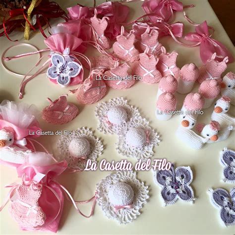 Tante idee per le tue bomboniere matrimonio. Bomboniera uncinetto farfalla - Bomboniere uncinetto, ricamo a punto croce, bomboniere in pasta ...