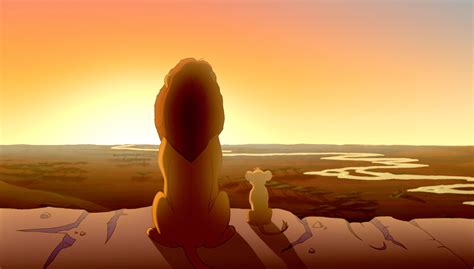 I want to use it for a family motto for a web comic. Everything the light touches // The Lion King | Lion king timon, Disney quotes, Disney animation