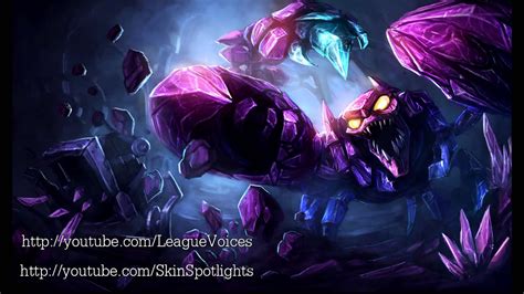League of legends is a multiplayer online battle arena (moba) where it's up to you to lead your heroes to the enemy headquarters and destroy it. 스카너 (Skarner) Voice - 한국어 (Korean) - League of Legends ...