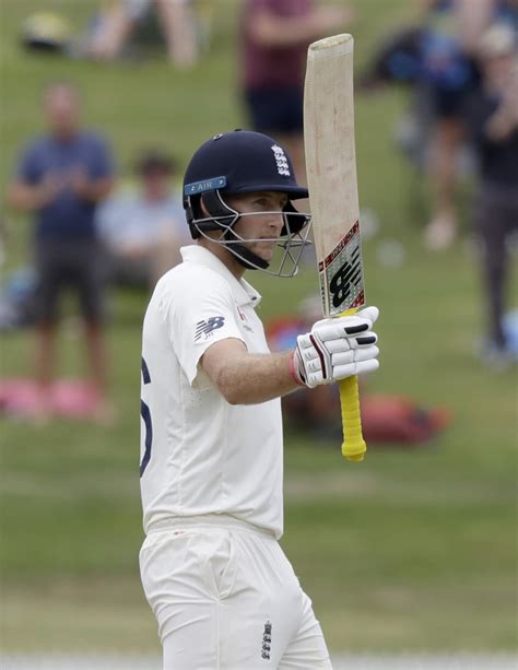 Home of test match special, providing iconic cricket commentary since 1957. Root guides England to 379-5 at lunch on day 4 v New Zealand