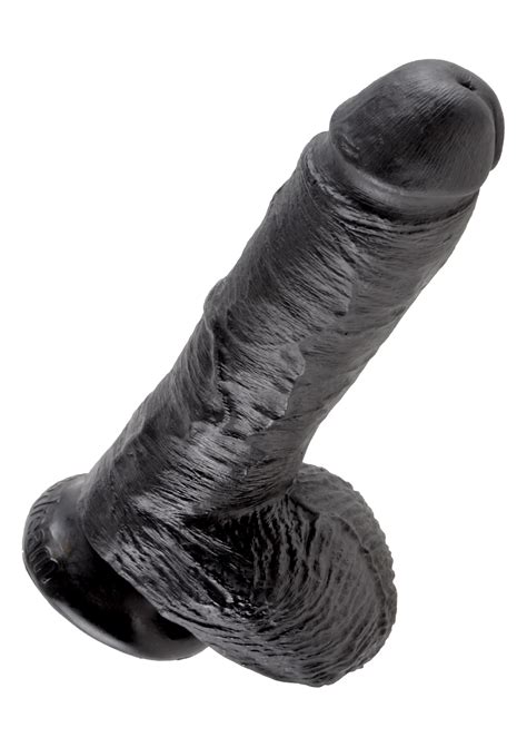 Top rated newest recent releases. Cock 8 Inch With Balls