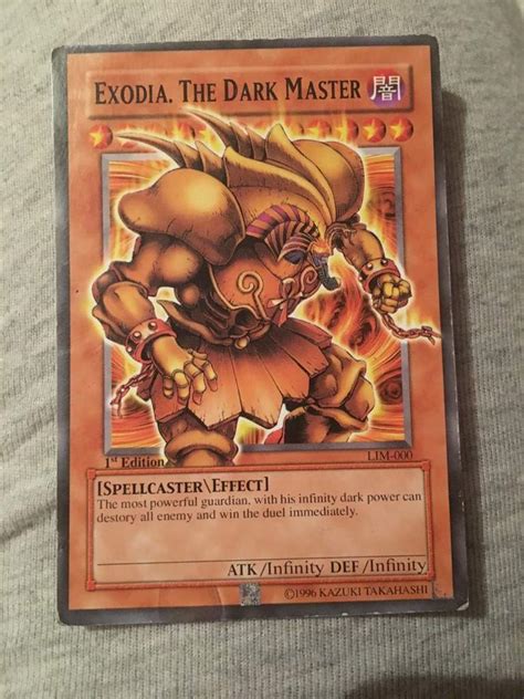This card is also quite useful to be used in a deck, as it's a strong card with 1900 attack and 1800 defense. Is This Card Worth Anything? | YGO Amino