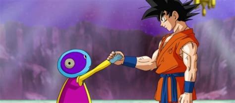 Super dragon ball heroes is a japanese original net animation and promotional anime series for the card and video games of the same name. Dragon Ball Super: Así terminó la celebración de Zeno Sama ...
