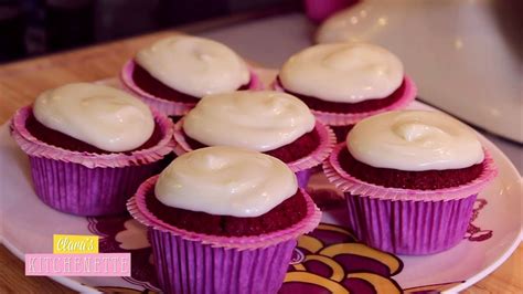 We did not find results for: Red Velvet Cupcakes - Clara's Kitchenette - Episode 22 ...