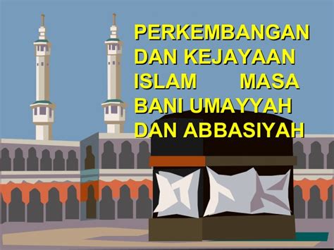 Tamadun islam terkenal dengan kecemerlangan pentadbirannya, namun ia mengalami zaman kemunduran disebabkan beberapa masalah yang melanda. Periodisasi Sejarah Islam dan Masa Kejayaan Islam ...