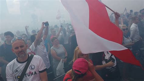 17:00 we wtorek 1 sierpnia 1944. Godzina W... Warszawa - YouTube