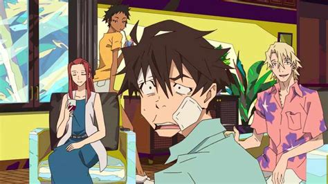 The series premiered on july 8, 2020, on fuji tv's +ultra anime programming block. Great Pretender Season 2 Review (Spoiler-Free) | Den of Geek