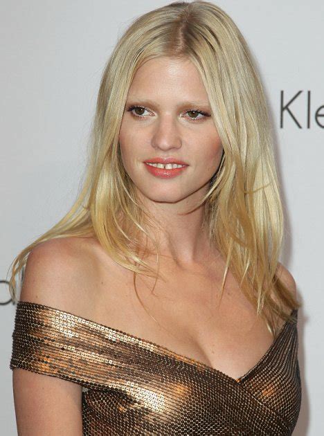 Enjoy these lara stone features as a taste of what's to come. Lara Stone's gap-toothed smile sparks shift in quest for ...