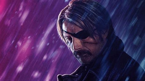 Watch black and blue 123netflix full movie in hd quality free of cost. Netflix's POLAR Wants To Be JOHN WICK But It Profoundly ...