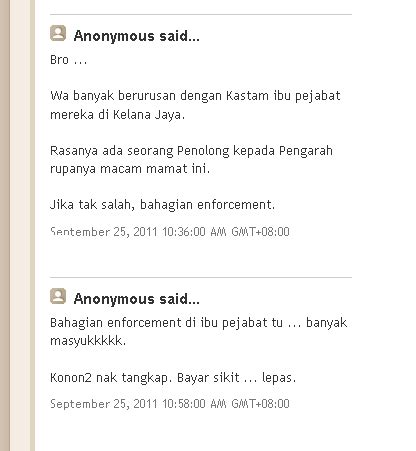 Pejabat pos kelana jaya no. AKSI VIDEO ZINA !! PEGAWAI KASTAM SUDAH D KENAL PASTI ...