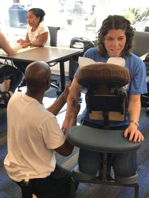 The chair's sleek and modern design is. Group Spa Packages | Mobile Spa Party | NYC, Dallas and ...