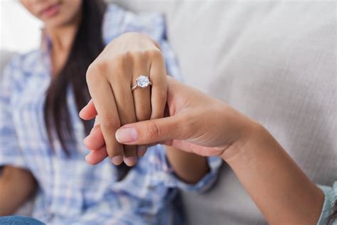 Diamonds of the same quality can be sold for wildly different prices by different jewelers, so it's important for engagement ring shoppers to compare retailers to. Average Cost Of An Engagement Ring: How Much Should You ...