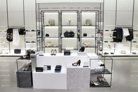 Zara Westfield: The Biggest Store In The UK Has Opened
