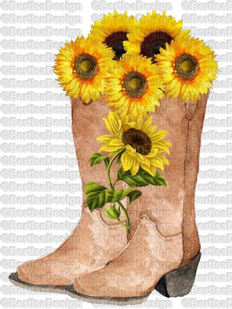 We did not find results for: Cowgirl Boots Sunflower Cowgirl Boots Sublimation | Etsy ...