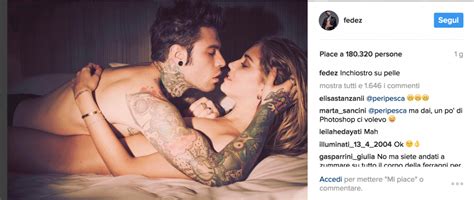 La maglietta serve per ricordarti come ti chiami? Chiara Ferragni: le smagliature sconvolgono i fan (FOTO ...