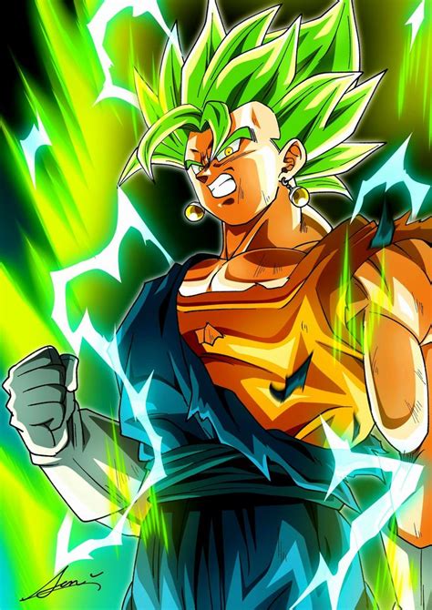 Universe 6's kai gives kale and caulifla the potra and 2 fighters that look quite familiar but before they new it a fusion was born you can call me gogeta, and this is super saiyan 4. Pin by Julian Ortega on DBZ | Anime dragon ball super ...