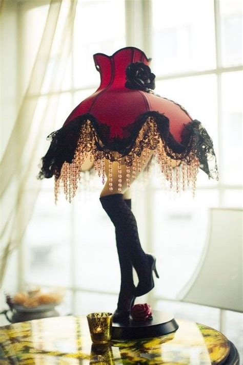 Buy burlesque dancer canvas prints designed by millions of independent artists from all over the world. Burlesque lamp | And, you light up my life. | Pinterest ...