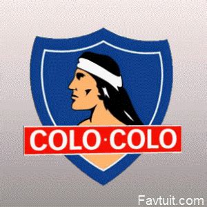 The current status of the logo is active, which means the logo is currently in use. #ColoColo #Gif #FútbolChileno | Insignias de futbol, Fotos ...