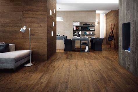 Fliesen in holzoptik sind einfach unwiderstehlich da diese holzfliesen die vorteile der keramischen bodenbeläge mit dem natürlichen charme von holz kombinieren. Axi by Atlas Concorde: Beautiful Wood Look Tile with # ...