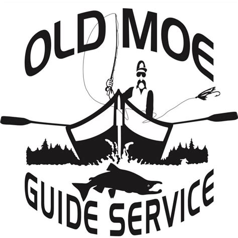 That means dining, fishing, camping & rv supplies, raft rentals and fishing guides are only a short. Old Moe Guide Service - Home | Facebook