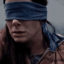 How do we know they're the hottest? Bird Box Netflix GIF - BirdBox Netflix - Discover & Share GIFs