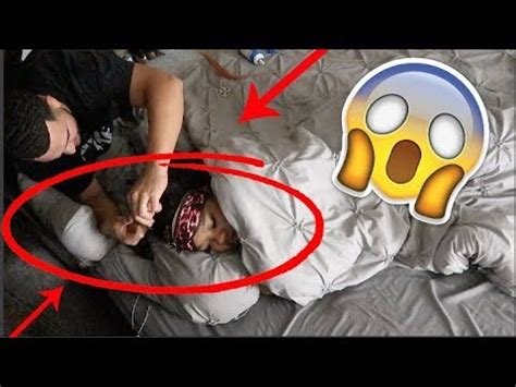 What do you think of louis' daddy hair? DADDY'S REVENGE | Cutting Off ALL Of Momma's Hair While ...