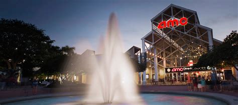 And since you'll probably want to grab a bite to. AMC Theaters Completes Renovations at AMC DINE-IN Disney ...