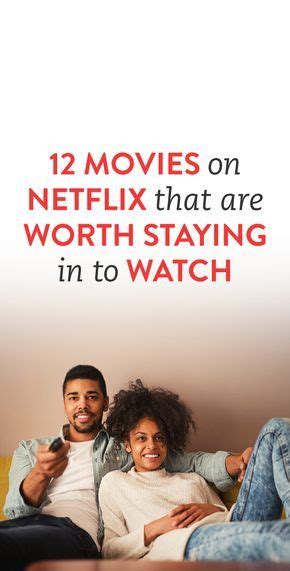 Netflix is keeping the nation entertained over the next week with more new releases coming out all the in this heartwarming, funny and emotional true story, kevin hart stars as a widower taking on one of the looking for a new netflix series to binge or the best movies to watch on amazon prime? 12 Movies On Netflix That Are Worth Staying In For | Good ...