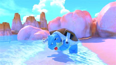 ポケモンスナップ メーカー： 任天堂 オリジナル版発売年： 1999年 ダウンロード版配信開始日： 2016.4.6 【 】 「 お店やオンラインショップで購入 ダウンロード購入について 特定商取引法に基づく表示 カメラを片手に楽しむ『ポケモン. ポケモンスナップ、ニンテンドースイッチに登場。Newな完全新作