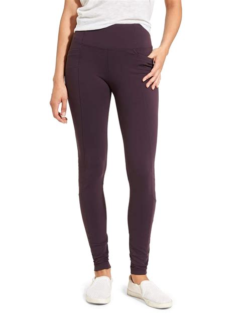 Free shipping both ways on beyond yoga high waisted midi leggings from our vast selection of styles. product photo | High waisted leggings, Legging, Athleta