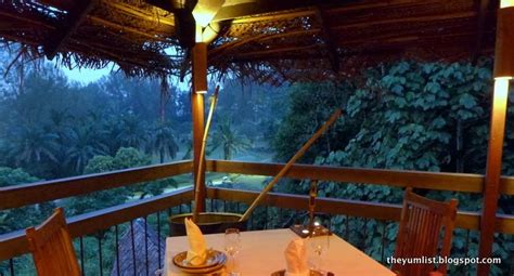 A pricey affair but its a different dining experience für tamarind springs by samadhi. Tamarind Springs Restaurant, Taman Tun Abdul Razak, Kuala ...