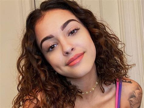 By providing outstanding performance at the tv children's app our display the audience intrigued at the age of nine. Malu Trevejo Wiki, Age, Height, Boyfriend, Net Worth Wiki ...