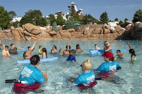 Find opening times and closing times for disney's blizzard beach water park in 1534 blizzard beach drive, orlando, fl, 32836 and other contact details such as address, phone number, website, interactive direction map and nearby locations. Disney's Blizzard Beach Welcomes Hundreds of Guests as ...