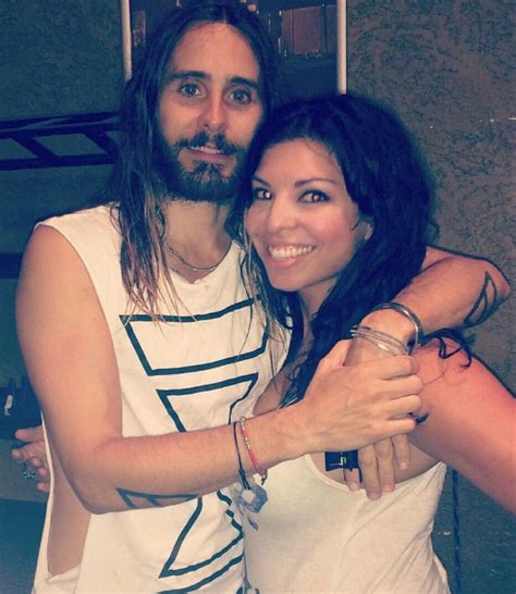 Jun 22, 2021 · jared leto: Jared Leto Frau : Jared Leto Intouch - Jared leto leads ...