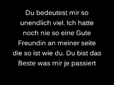 Meine beste freundin ist ein sehr hübsches mädchen. Meine Beste Freundin. - YouTube