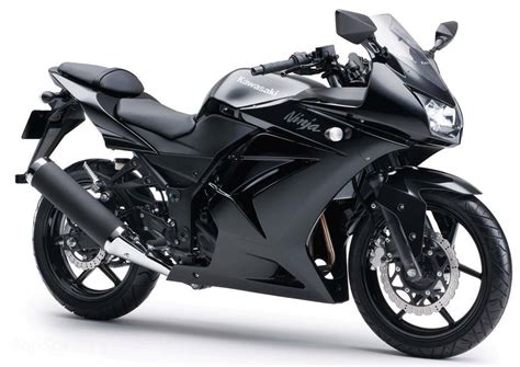 But then, does kawasaki's ninja 250r even need an introduction? 2013 Kawasaki Ninja 250R - Picture 505121 | motorcycle ...