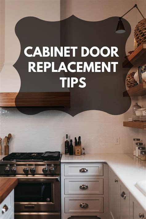 Your kitchen probably isn't the only room in your house that has cabinetry. Save Your Remodeling Budget With Cabinet Door Replacement ...