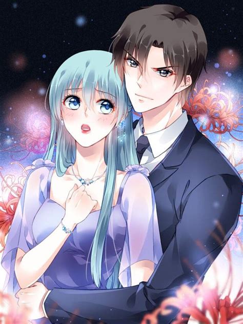 All the comics are colorful. Ảnh Mangatoon | Anime, Manhwa, Nghệ thuật