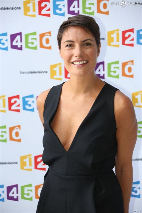 She hosted the daily television program c à vous from september 2009 to june 2013 on france 5. Karine Le Marchand ou Alessandra Sublet? sur le forum ...