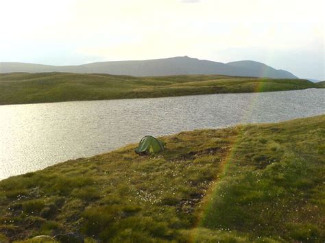 3,921 likes · 44 talking about this · 8,240 were here. Day 3 campsite at Loch nan Cnapan | I'm still finding it a ...