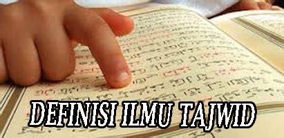 Maktabah muhammad bin ahmad nabbani wa auladih. Hukum Mempelajari llmu Tajwid - Ilmu Tajwid Lengkap