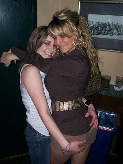 Passionate milf banged for hubby. Man And Girlfriend! | crossdressing couples | Pinterest ...
