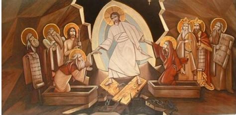 5 para rasul tahu bahwa kebangkitan yesus berbeda dari semua kebangkitan lain sebelumnya. Kisah Kebangkitan Yesus: Sebuah Legenda dan Melawan ...