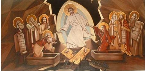 Janganlah engkau memegang aku, sebab jesus christ of nasaret allah, angels, angels gabriel, bunda maria. Kisah Kebangkitan Yesus: Sebuah Legenda dan Melawan ...