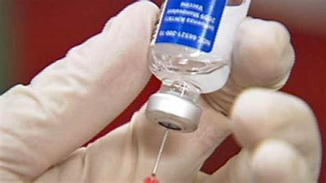 Influenza vaccines, known as flu shots, protect people against the influenza viruses that research indicates will be most common during the upcoming season. This Year's Flu Vaccine May Only Be 10% Effective, Experts ...
